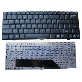 BÀN PHÍM LAPTOP MSI WIND U90 U100 U110 U120 U130 N011 U115 U123